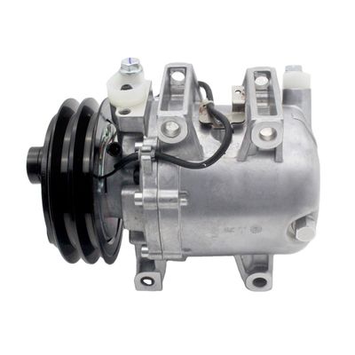 quality  For Isuzu D-Max Accessories, 12V OEM 8982002461 Electric Automobile Car Air Conditioning Compressor Customized factory