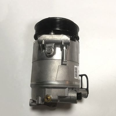 quality  Auto Cooling Systems OEM 308716 Automobile Spare Parts Car AC Compressor For Maserati Standard Size factory