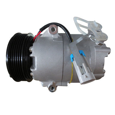 12v CVC6 universal auto air conditioning compressor for CHEVROLET CORSA ...