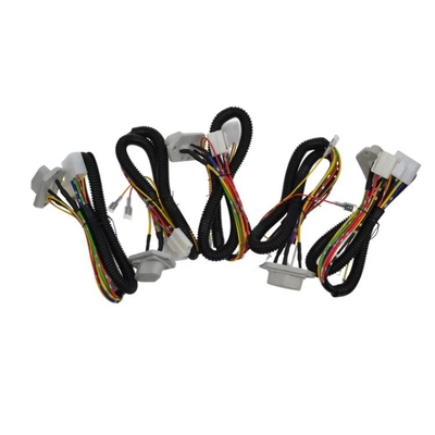 A/C A/C Compressor Harness