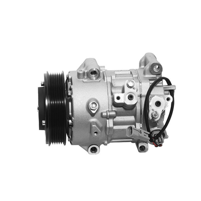 Factory price china factory air conditioner china universal car ac compressor for car 25*20*20