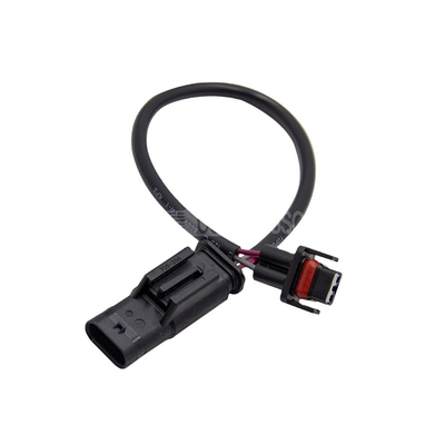 KPS Car Air Conditioning Wholesaler China KPS7010 A/C Air Conditioning Compressor Clutch Coil Wiring Harness Standard