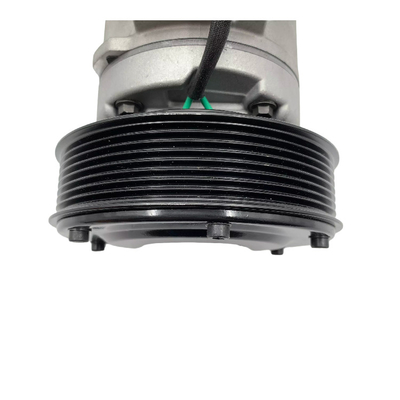 HOT Selling Car Air Conditioner System Auto Compressors Scroll AC Auto Compressor 7H15 For Caterpillar 330 24V