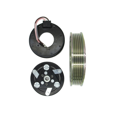 Car Air Conditioner System Low Price Guaranteed Quality AC Compressor Clutch Component For Honda Fengfan