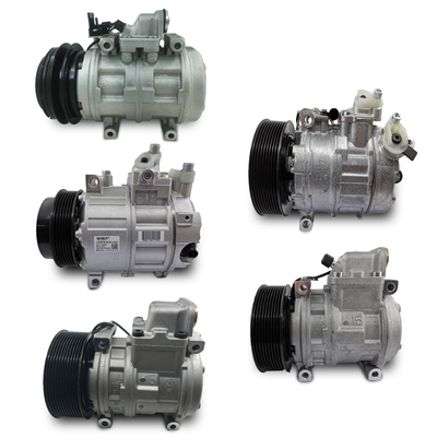 OEM Auto AC Compressor China Factory Manufacturer For Mercedes-Benz All Series C CLASS Coupe (CL203)