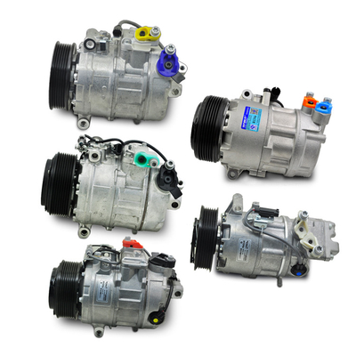 China Factory Manufacturer Air Conditioning Car AC Compressors for BMW etc. all series 1 (E81)