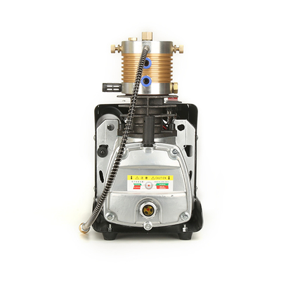 Compressor 220V 300bar pcp compressor for hunting