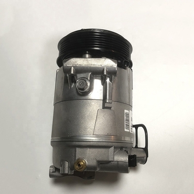 Auto Cooling Systems OEM 308716 Automobile Spare Parts Car AC Compressor For Maserati Standard Size