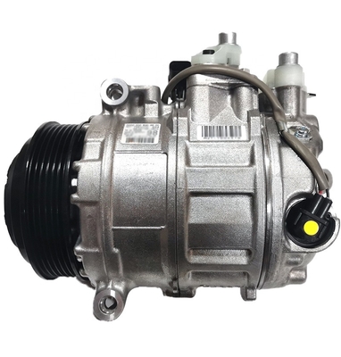 China Made Genuine OEM Car AC Suspension System Compressor 4E0616007D For Audi Standard Size