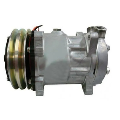 Wholesale ACTECmax 7H15 auto a/c sanden car ac compressor price for 168605