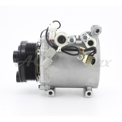 China supplier MSC105C 12 voltage  ac car compressor price for MITSUBISHI LANCER OUTLANDER