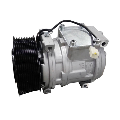 China supplier OEM 155836 small car ac compressor for John Deere