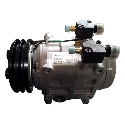 TM31/DKS32 Auto Air Conditioning Compressor for Toyota Midibus and Middle Bus