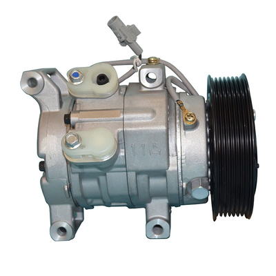 10S11D air conditioner compressor for TOYOTA HILUX