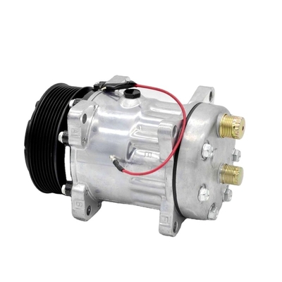 Sanden type 7H15- 8027 for Universal AC COMPRESSOR 8027